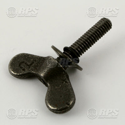 FactoryCat/Tomcat 5-715, Wingbolt,Cleanout Door