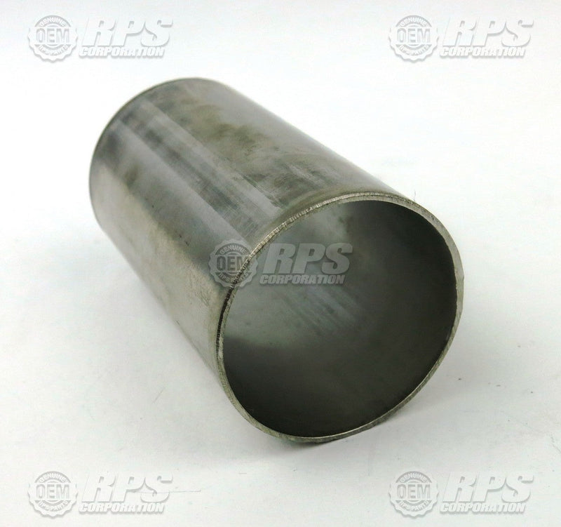 FactoryCat/Tomcat 5-720, Tube,Drain Hose End Stainless