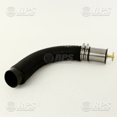 FactoryCat/Tomcat 5-730, Hose,Drain,Assembly