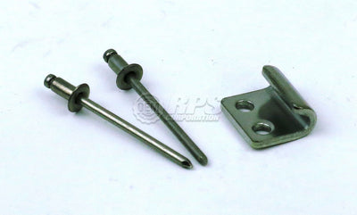 FactoryCat/Tomcat 5-753C, Latch,Rear Clamping Band