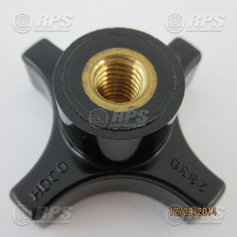 FactoryCat/Tomcat 5-761, Knob