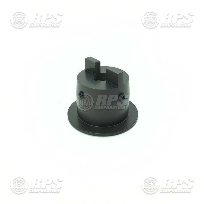 FactoryCat/Tomcat 5-837D, Driver,Brush, w/Set Screws