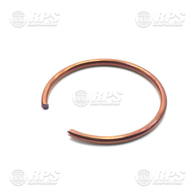 FactoryCat/Tomcat 5-888, Brass Retainer Rin
