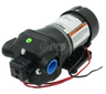 FactoryCat/Tomcat 5-891, Pump,24v, 45PSI, 4.9 GPM image 1