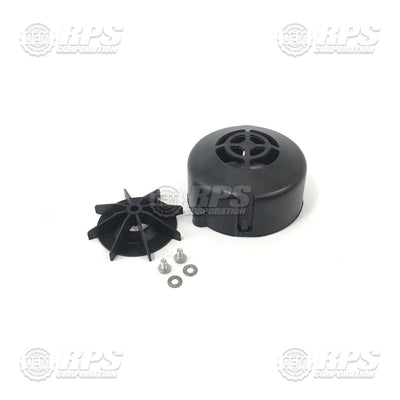 FactoryCat/Tomcat 5-893, Shroud,Water Jet Pump Fan