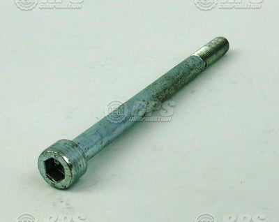 FactoryCat/Tomcat 5-933, Thrubolt Axle to Heavy Steel Back Plate