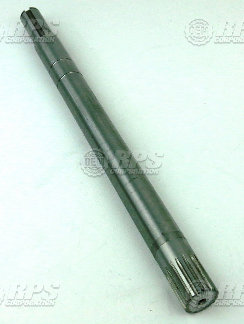FactoryCat/Tomcat 5-938, Shaft,Axle,LH