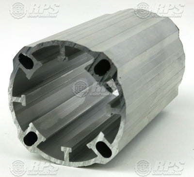 FactoryCat/Tomcat 5-943, Tube,Axle Housing,RH