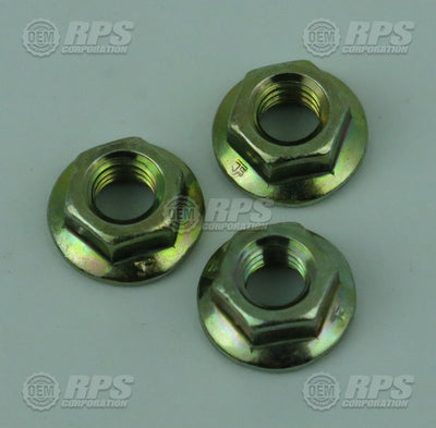 FactoryCat/Tomcat 5-947, Nut,Axle Thrubolt
