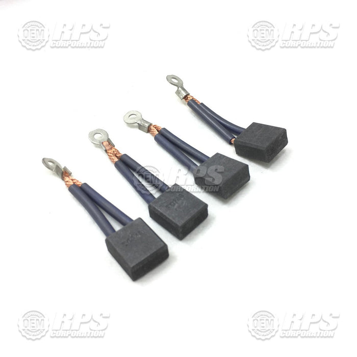 FactoryCat/Tomcat 5-951D, Motor Brush Set (4)