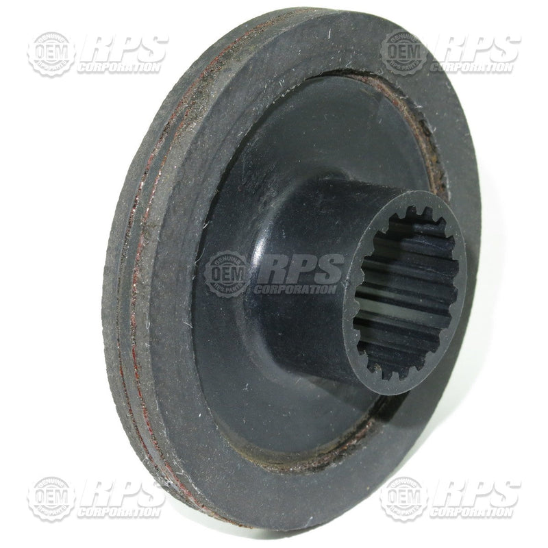 FactoryCat/Tomcat 5-959, Disk,Brake