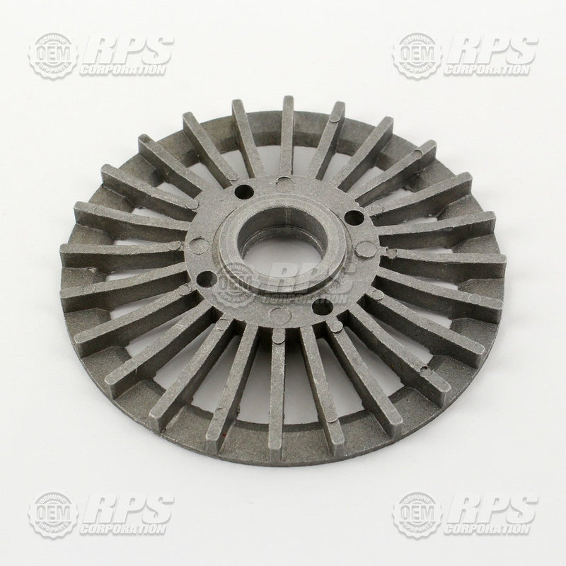 FactoryCat/Tomcat 5-963, Fan