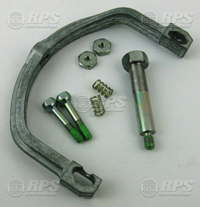 FactoryCat/Tomcat 5-968, Release Bracket & Bolt