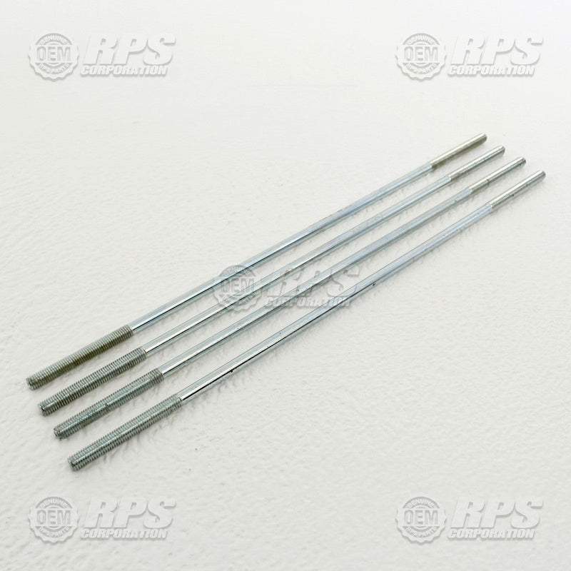 FactoryCat/Tomcat 5-969, Thrubolts,Motor Set of 4