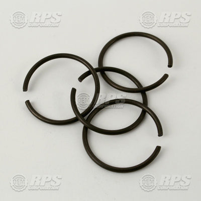FactoryCat/Tomcat 5-971, Ring,Stop Set of 4