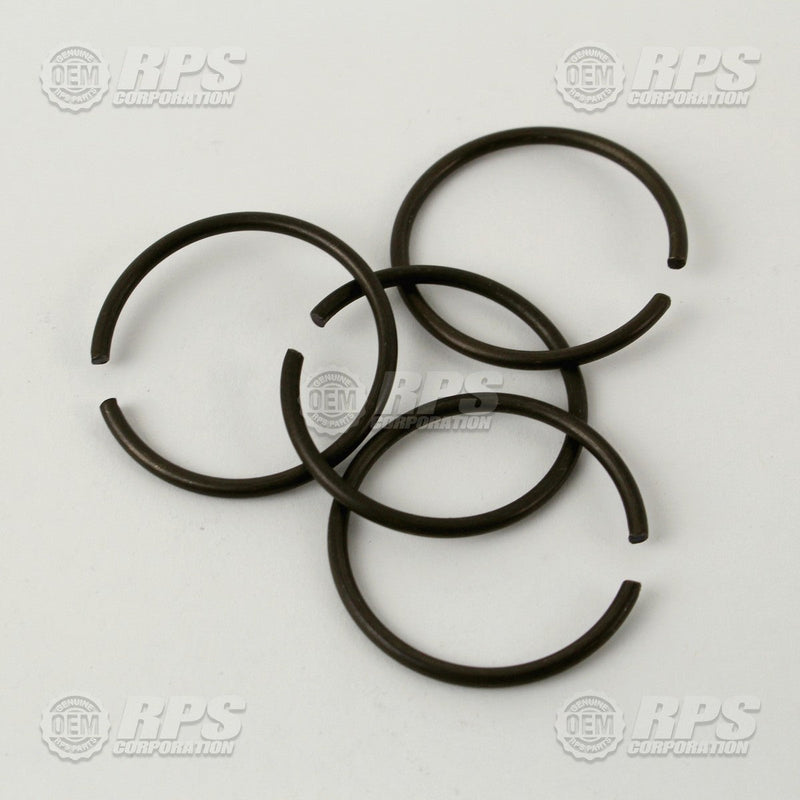 FactoryCat/Tomcat 5-971, Ring,Stop Set of 4
