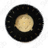 Aftermarket Tennant 1221543, 16" Stripping Brush, 80 Grit image 1