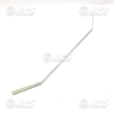 FactoryCat/Tomcat 500-1080, Band, 26" Front Curtain