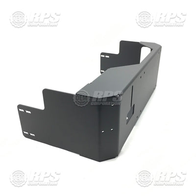 FactoryCat/Tomcat 500-1107, Bumper, Rear Suds, Pilot