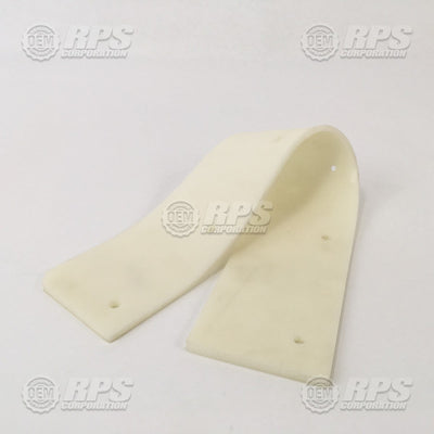 FactoryCat/Tomcat 500-1139U, Curtain, Shroud, Urethane