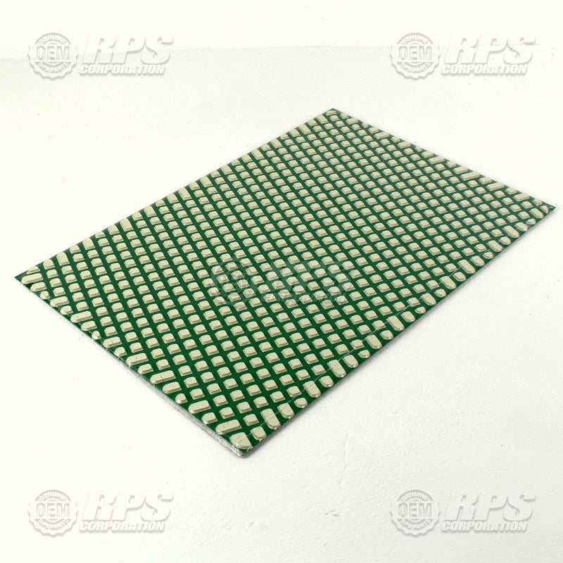 FactoryCat/Tomcat 500-19133000, Resin Bond Sheet 3000 Grit 19"x13"