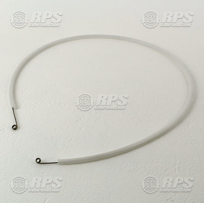 FactoryCat/Tomcat 500-2014, Pilot Valve Cable