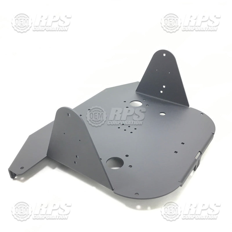 FactoryCat/Tomcat 500-4028, Deck, Scrub, 28"