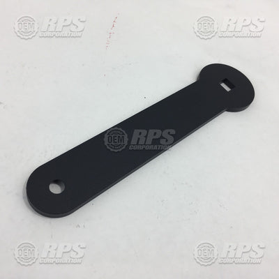 FactoryCat/Tomcat 500-4510, Lever,Scrub Deck Lift
