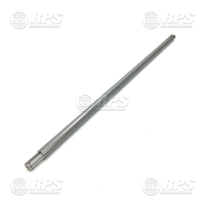FactoryCat/Tomcat 500-7120, Steering Shaft, Lower