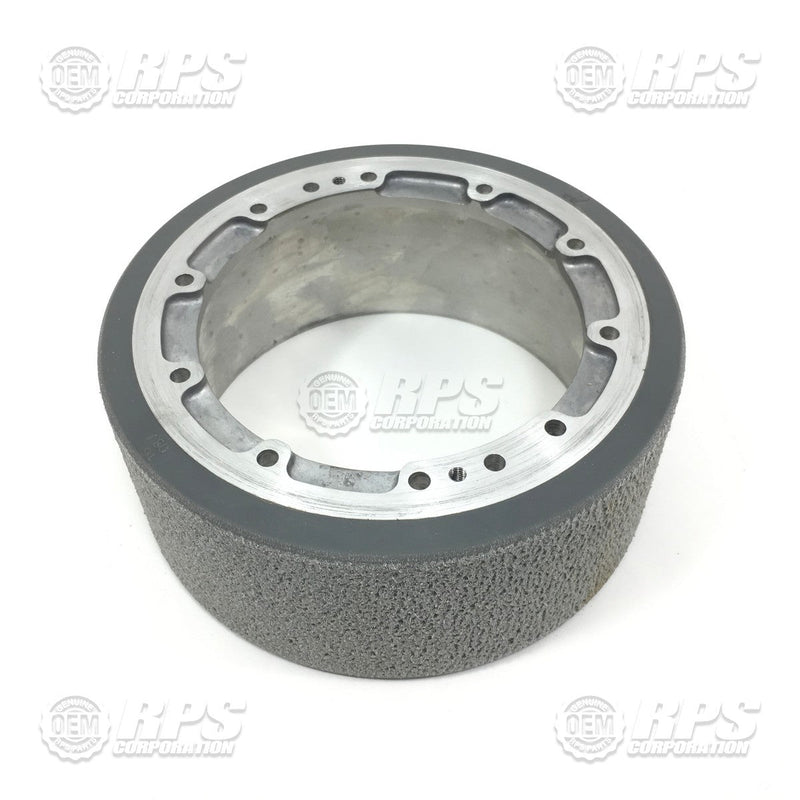 FactoryCat/Tomcat 500-7320, 8" Tire & Wheel,Non Marking