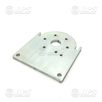 FactoryCat/Tomcat 500-7326, Plate,Pivot, 10