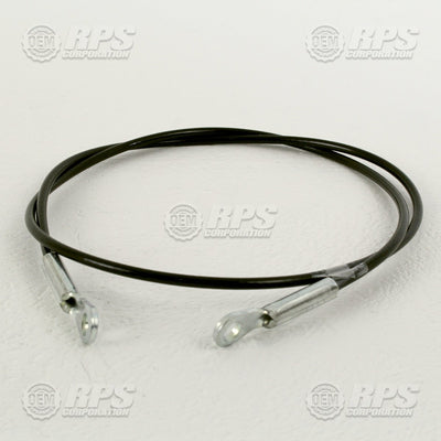 FactoryCat/Tomcat 500-7890, Cable,Deck Lift