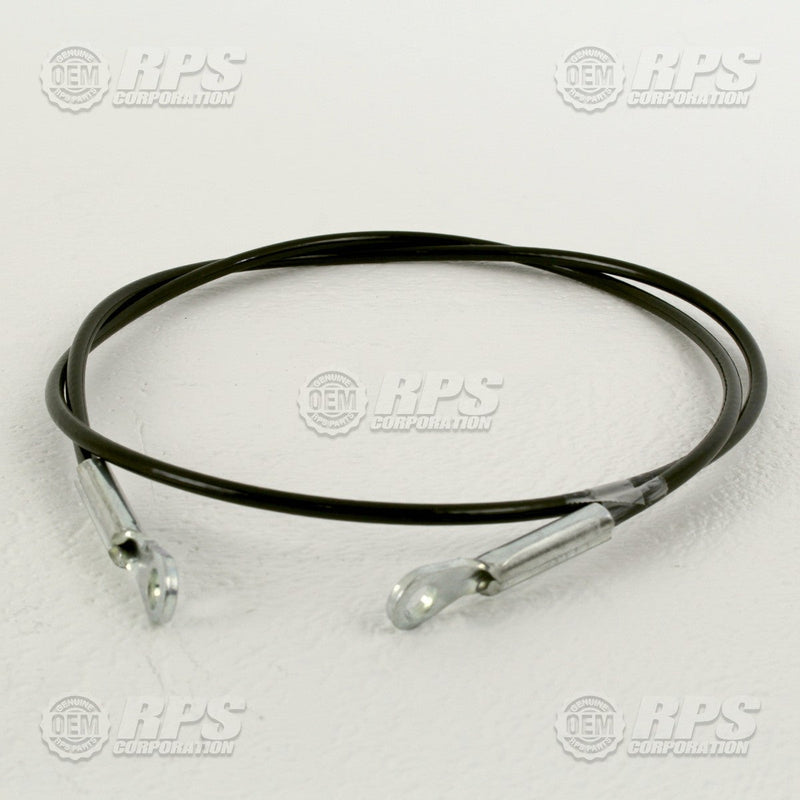 FactoryCat/Tomcat 500-7890, Cable,Deck Lift