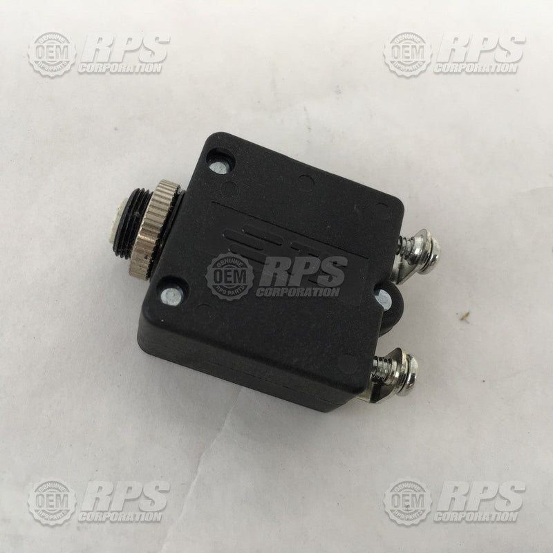 FactoryCat/Tomcat 500-8370, Breaker,Pushbutton,20a
