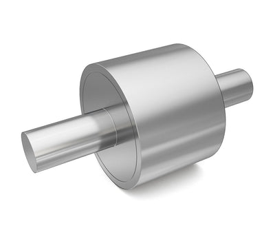 Tennant 51322 / 4014545 Isolator, Vib, Ring, 1.0D .31-18/.31-20, Fits Tennant ATLV 4300, 800