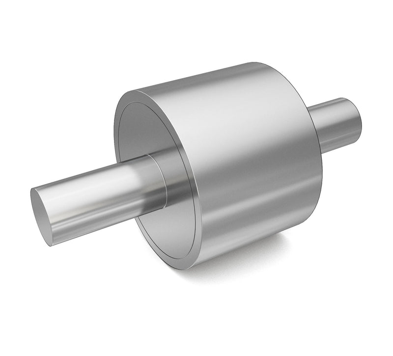 Tennant 51322 / 4014545 Isolator, Vib, Ring, 1.0D .31-18/.31-20, Fits Tennant ATLV 4300, 800