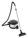 Advance Euroclean GD930, Canister Vacuum, 3 Gallon, Electric, With Tools, HEPA, 2 year Warranty, 9055314010 image 1