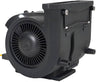 Viper AM2400D | Air Mover | 1/3 HP | 2400 CFM | Stackable | Daisy Chain | 3.8AMPs | Built in GFCI | Includes Transport Handle | 23lbs | 2 Year Warranty | 50000390 image 3