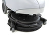 Advance SC351, Walk Behind Floor Scrubber, 14", 2.5 Gallon, Lithium, Pad Assist, Forward and Reverse, Disk, 3 Year Warranty, 50000622 image 6