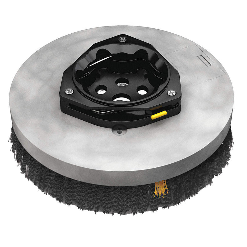 Tennant 1246592, 14" Poly Brush