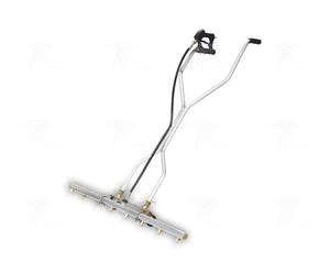 Legacy 39" High Pressure Water Broom With Trigger Gun
