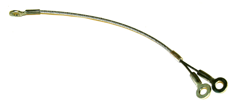 Aftermarket N.S.S. National Super Service 7691071