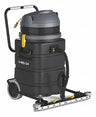 Tennant V-WD-9, V-WD-24, V-WD-24P, Shop Vac, 9, 24, or 24 Gallon, With Tool Kit, Front Mount Squeegee Optional, 1 Year Warranty image 5