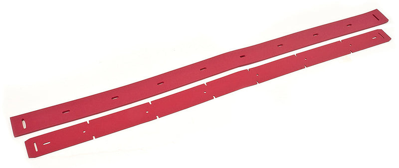 Nilfisk Advance 56111650, Premium Squeegee Kit