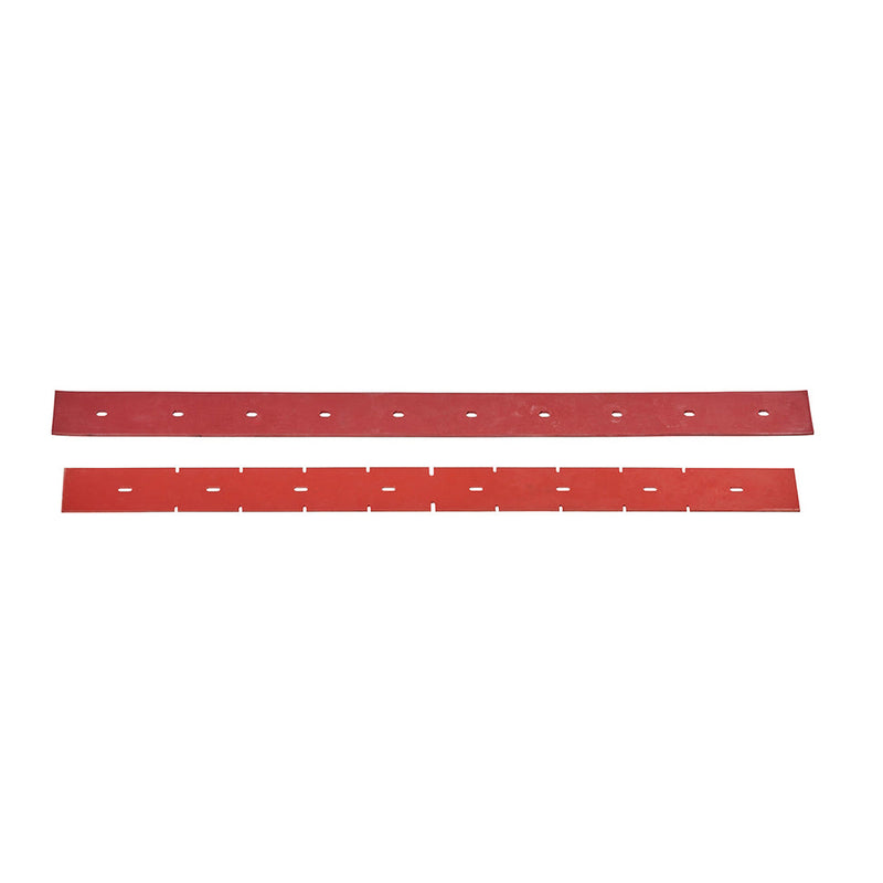 Nilfisk Advance 56115333,  Squeegee Blade Kit