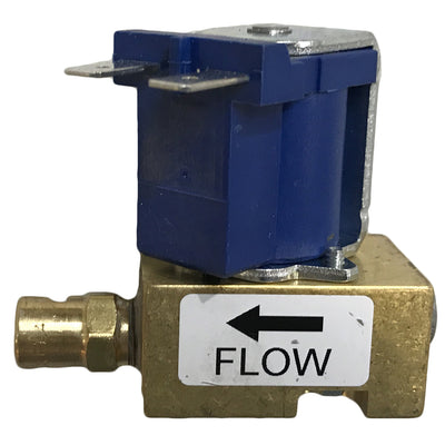 Nilfisk Advance 56265746, 120 Volt Valve nozzle assembly