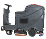 Viper AS850R, Rider Floor Scrubber, 32", 31 Gallon, Battery,  Disk, 3 Year Warranty image 4