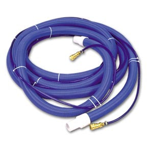Karcher 8.600-414.0, Hose assembly 12 foot x 1.5 inches vac x 250 psi solution hoses