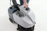 Advance SC351, Walk Behind Floor Scrubber, 14", 2.5 Gallon, Lithium, Pad Assist, Forward and Reverse, Disk, 3 Year Warranty, 50000622 image 4