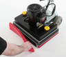 Nilfisk Advance FM810 ST XP Orbital Floor Machines image 15